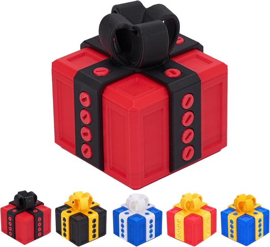 Het Onmogelijke Cadeau