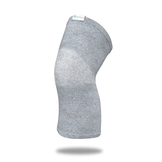 Deluxe Knie Brace 2.0 - 1+1 GRATIS