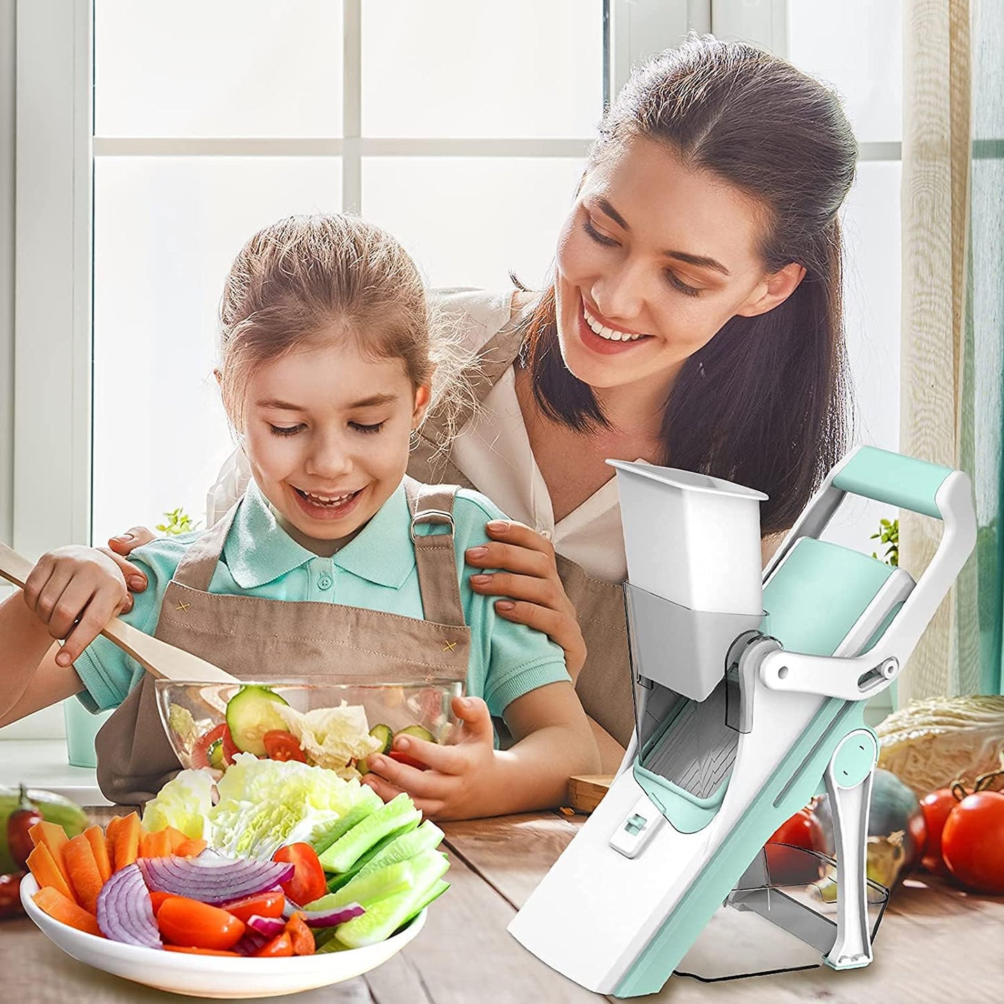 SafeSlice Pro