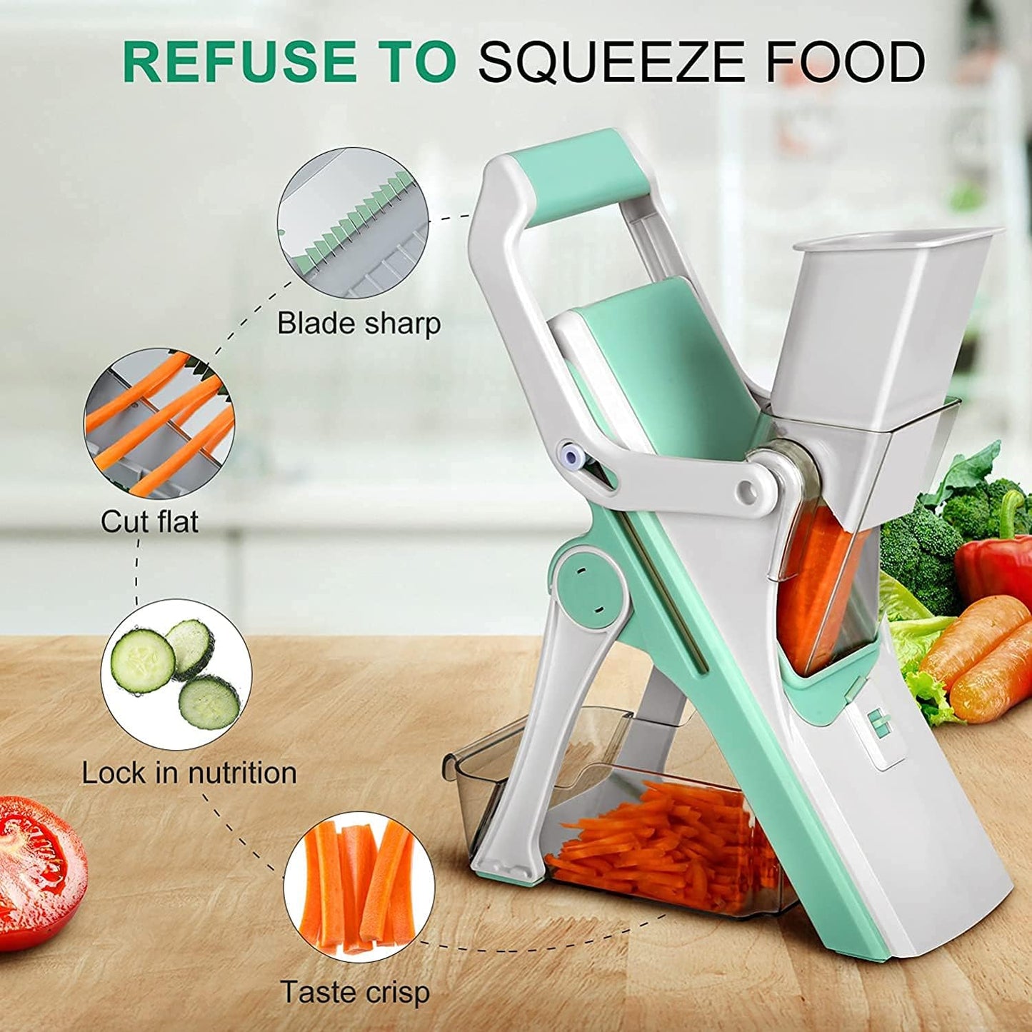 SafeSlice Pro