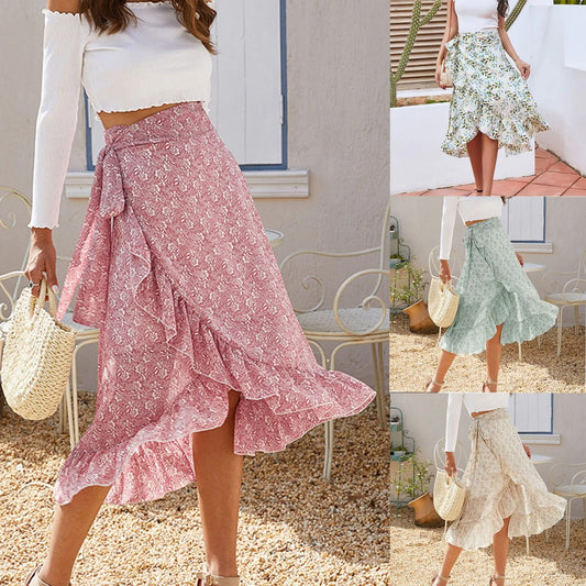 Elegante Hoge Ibiza 2025 – Zomers en Stijlvol