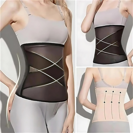 Taille Shaper voor de Zelfverzekerde Vrouw – Straal op Jouw Mooiste Manier 1+1 Gratis