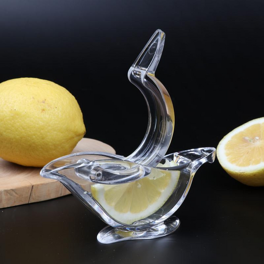 Zitronen- und Limettenpresse