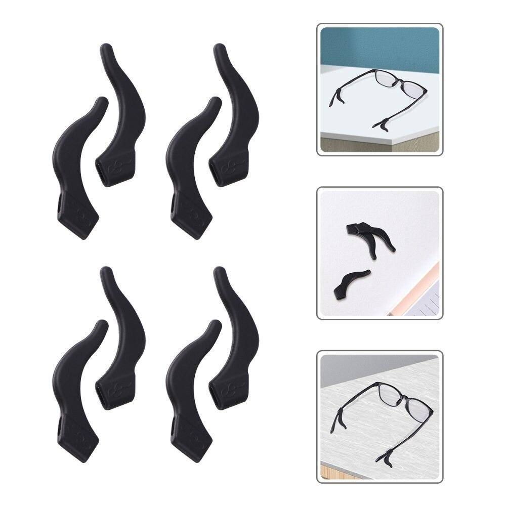 Anti-Slip Brilbeschermer  (6 + 4 Gratis) - Trends & Meer