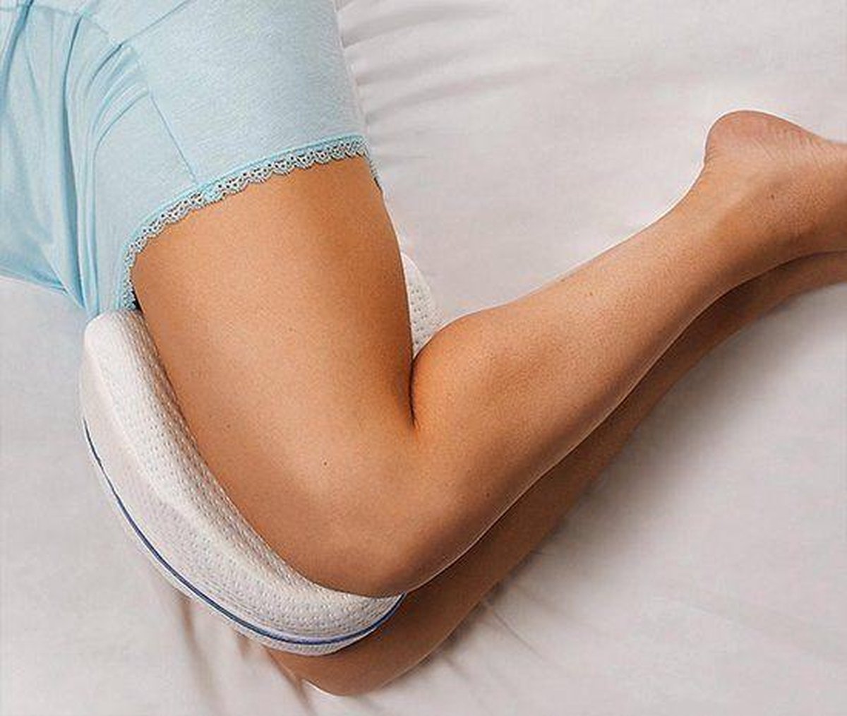 Ergonomisch Knie Kussen - De Beste Ondersteuning