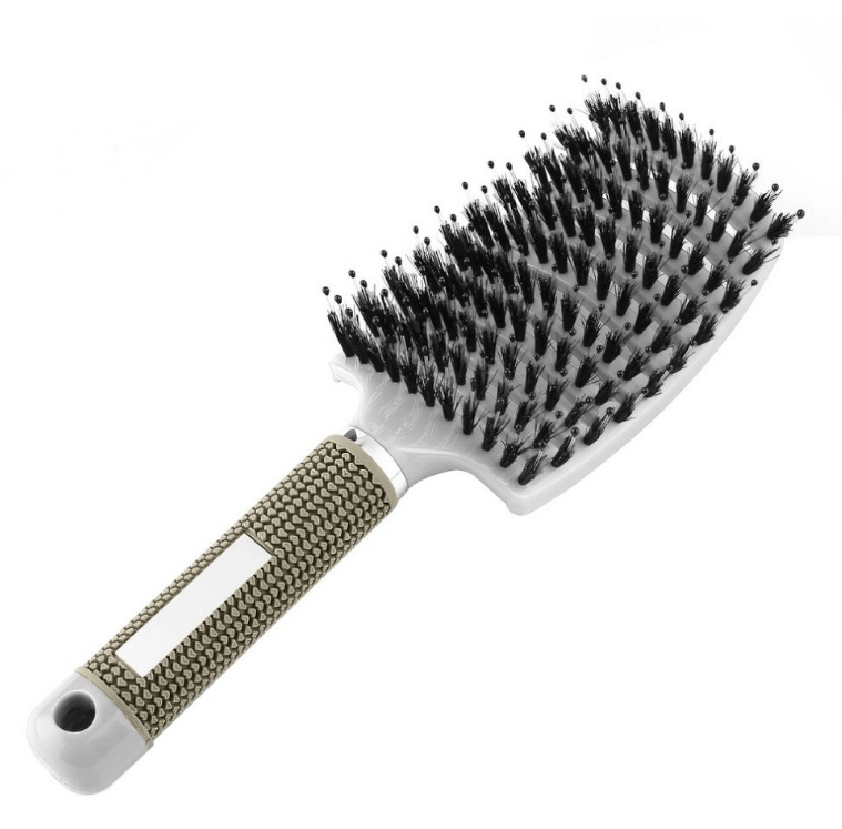 Original Nylon Brush™ - Professionele Haarborstel - Babys en meer