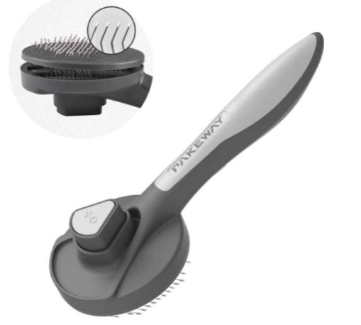PetBrush™️ | Verbeter de vacht van jouw viervoeter