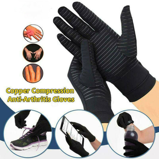 Compressie Handschoenen