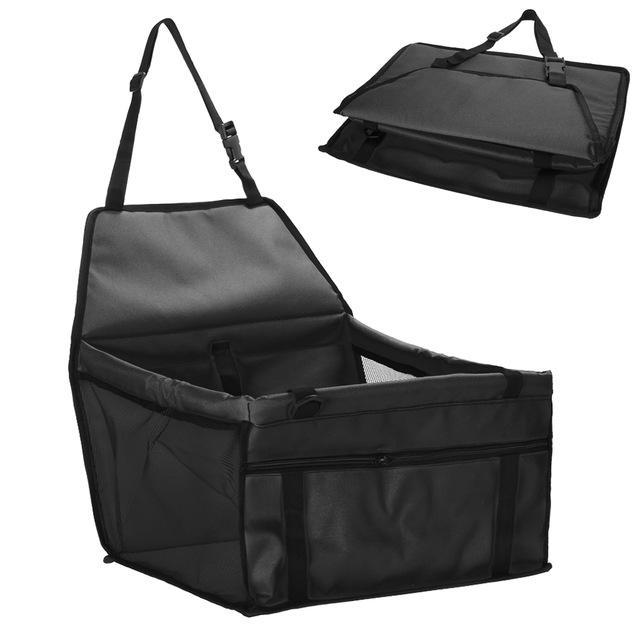 Exclusive Pet Travel Seat™ - Geschikt Voor Alle Viervoeters - Babys en meer