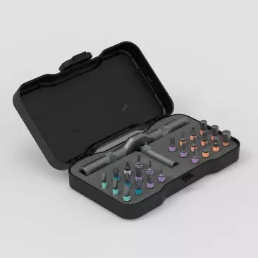 Premium 24 in 1 Schroevendaaiset