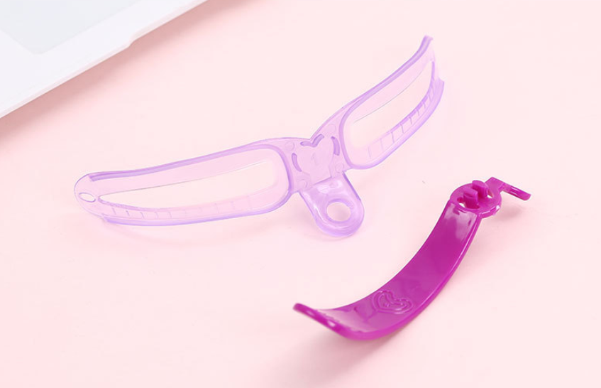 Perfect Wenkbrauw Shaper™ - Voor De Ideale Wenkbrauw - Trends & Meer