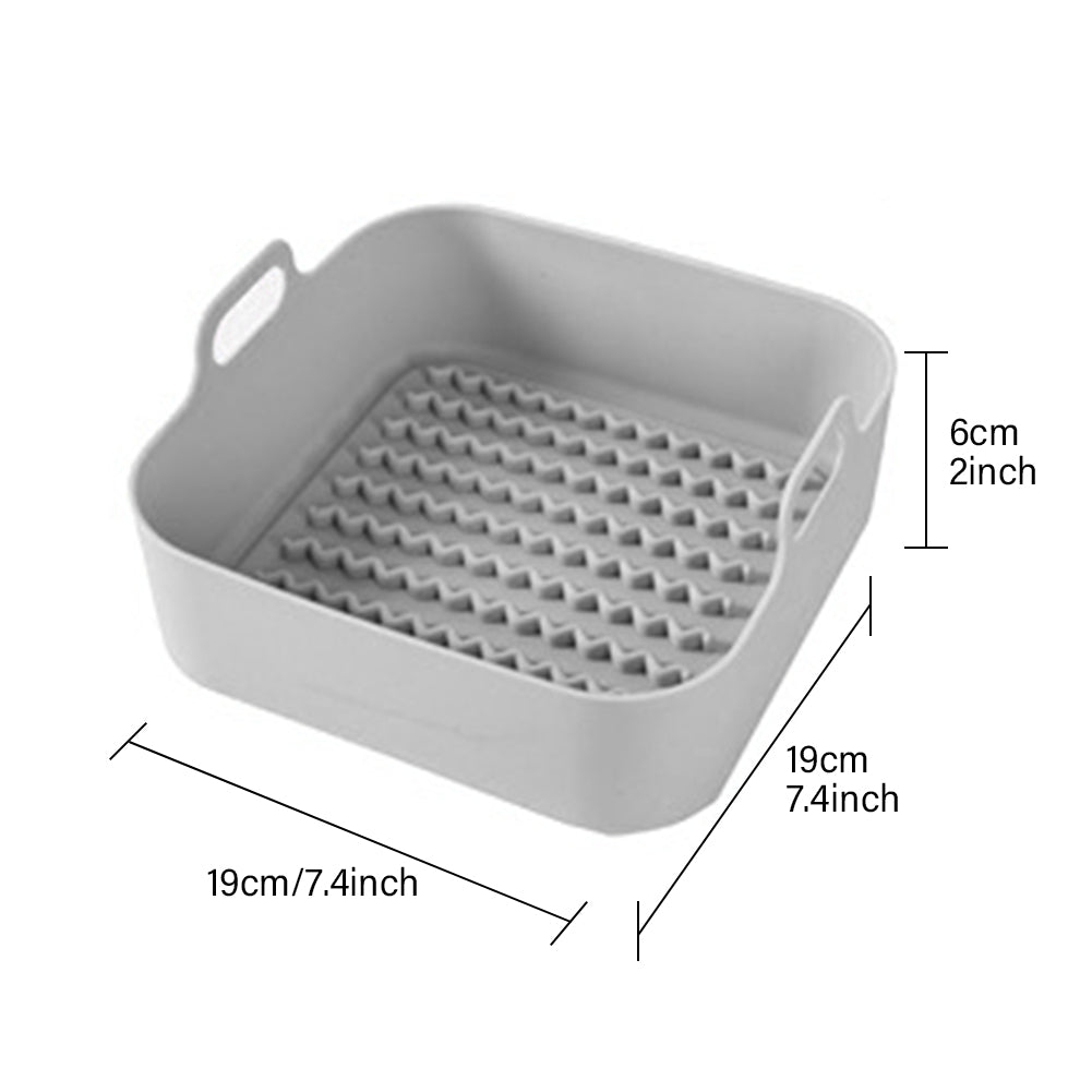 Grillschaal Geschikt Voor Airfryer