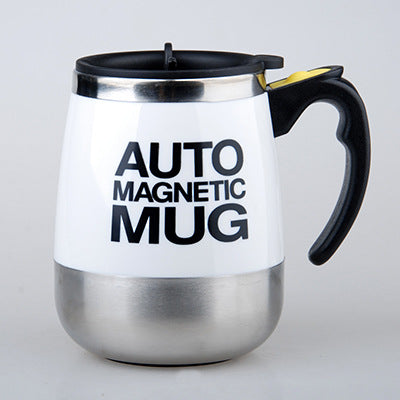 Muggie™ - Beker Mixer Roestvrijstaal