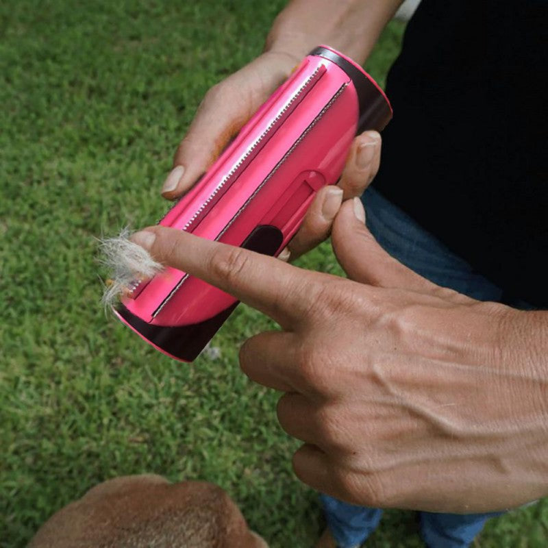 Petbrush 2.0 - De Ideale Borstel Voor Kat en Hond