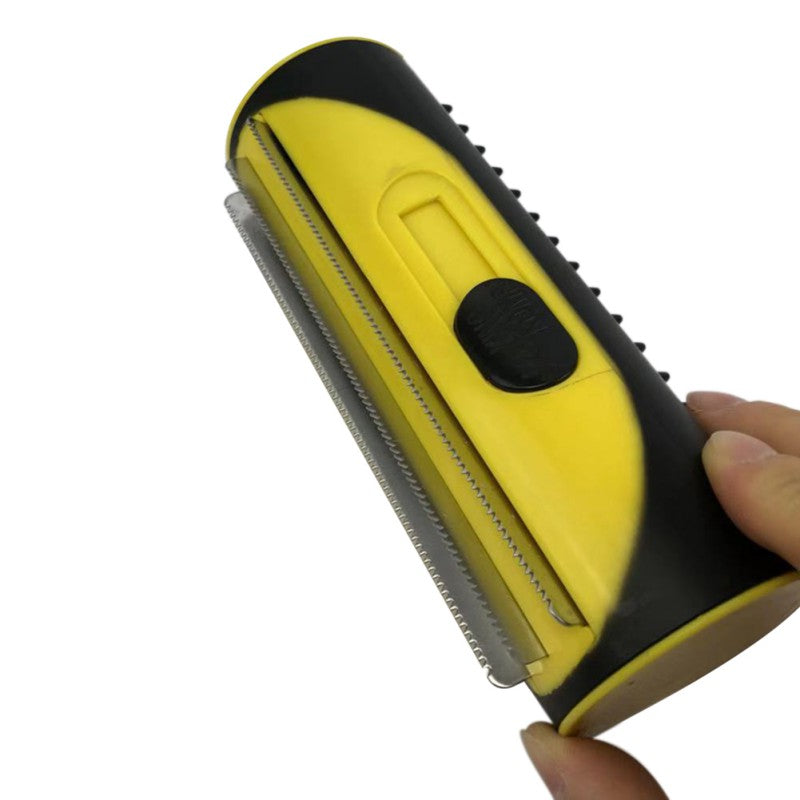 Petbrush 2.0 - De Ideale Borstel Voor Kat en Hond