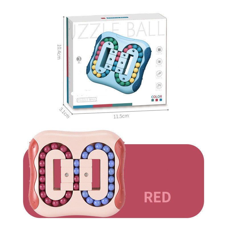 Magisch Puzzel Spel - MGC BEAN