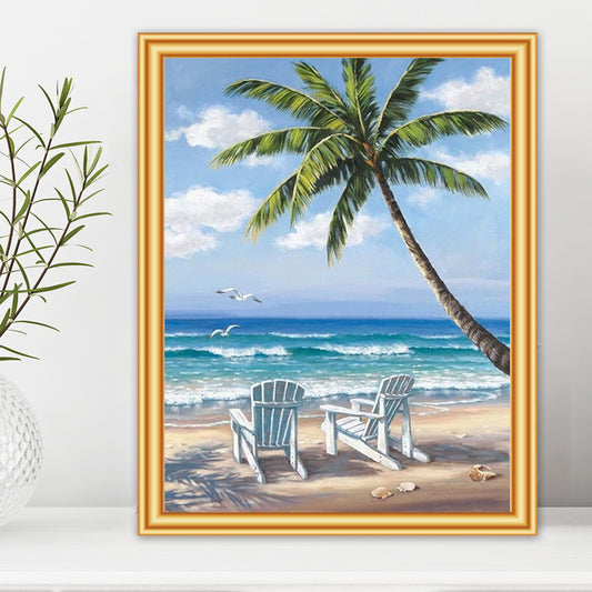 Diamond Painting Landschappen