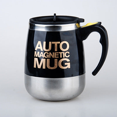 Muggie™ - Beker Mixer Roestvrijstaal