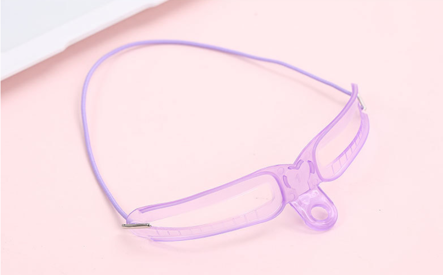 Perfect Wenkbrauw Shaper™ - Voor De Ideale Wenkbrauw - Trends & Meer