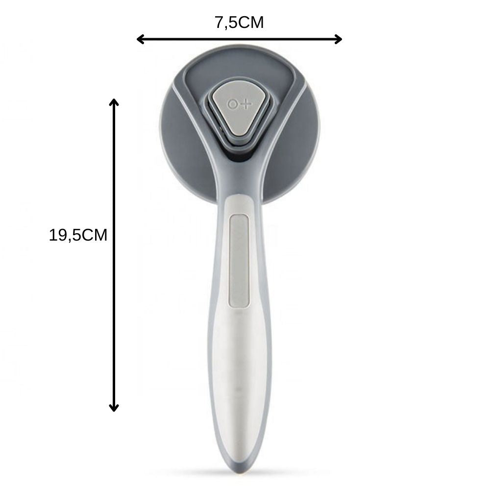 PetBrush™️ | Verbeter de vacht van jouw viervoeter