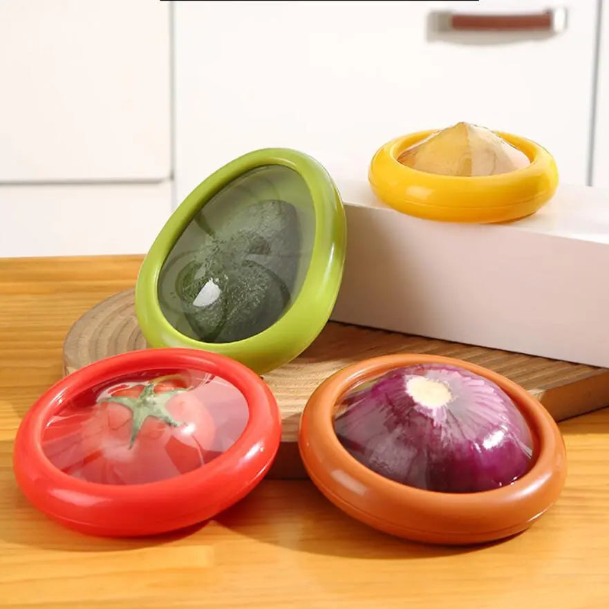 avocado aufbewahrung FreshKeep – Das Frischewunder 2+2 KOSTENLOS – Trends & Meer