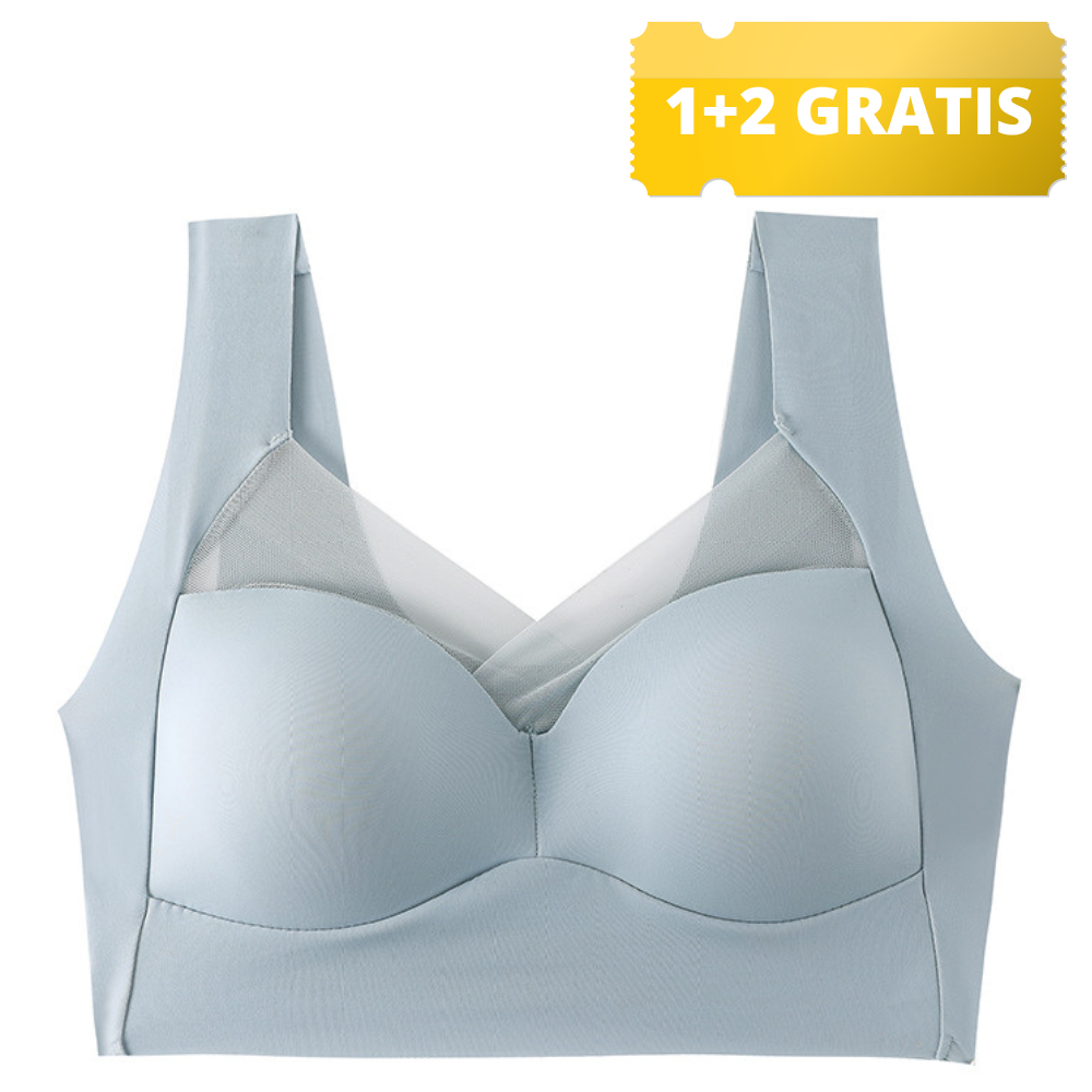 Ultradunne Premium Beha - 1+2 GRATIS