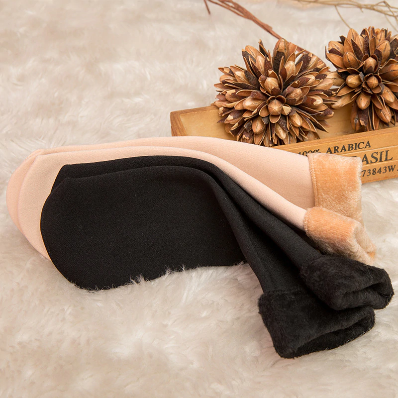 Cosy Socks™ - Warme Wintersokken - 2+1 Paar GRATIS - Trends & Meer