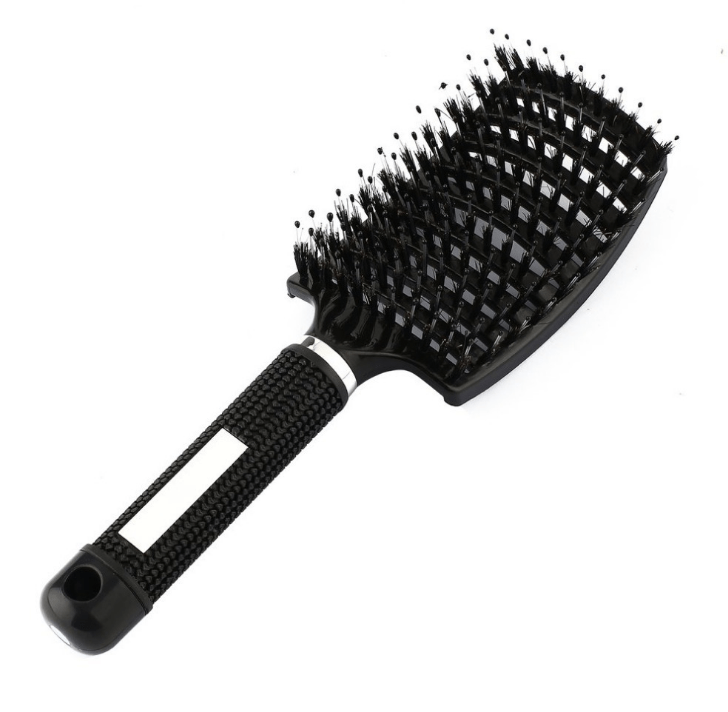 Original Nylon Brush™ - Professionele Haarborstel - Babys en meer