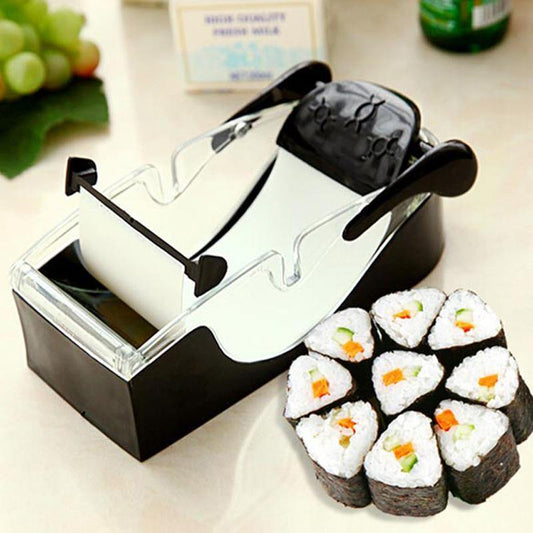 Sushi 2 Go - Doe Het Zelf - Trends & Meer