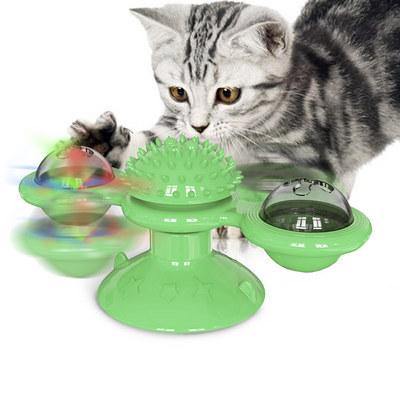 Cat Windmill™ - Hét Kattenspeeltje Van 2020 - Trends & Meer