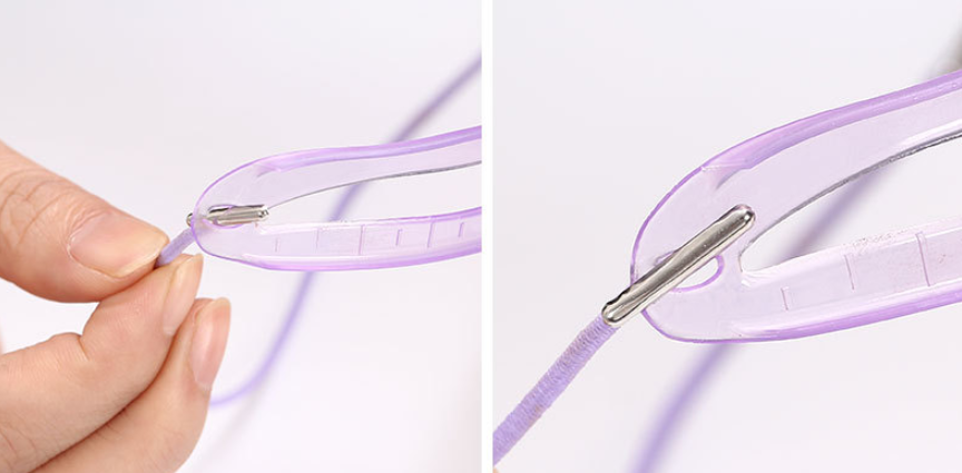Perfect Wenkbrauw Shaper™ - Voor De Ideale Wenkbrauw - Trends & Meer