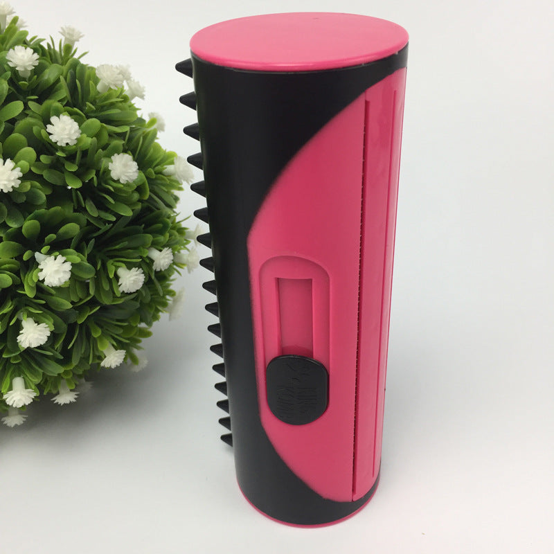 Petbrush 2.0 - De Ideale Borstel Voor Kat en Hond