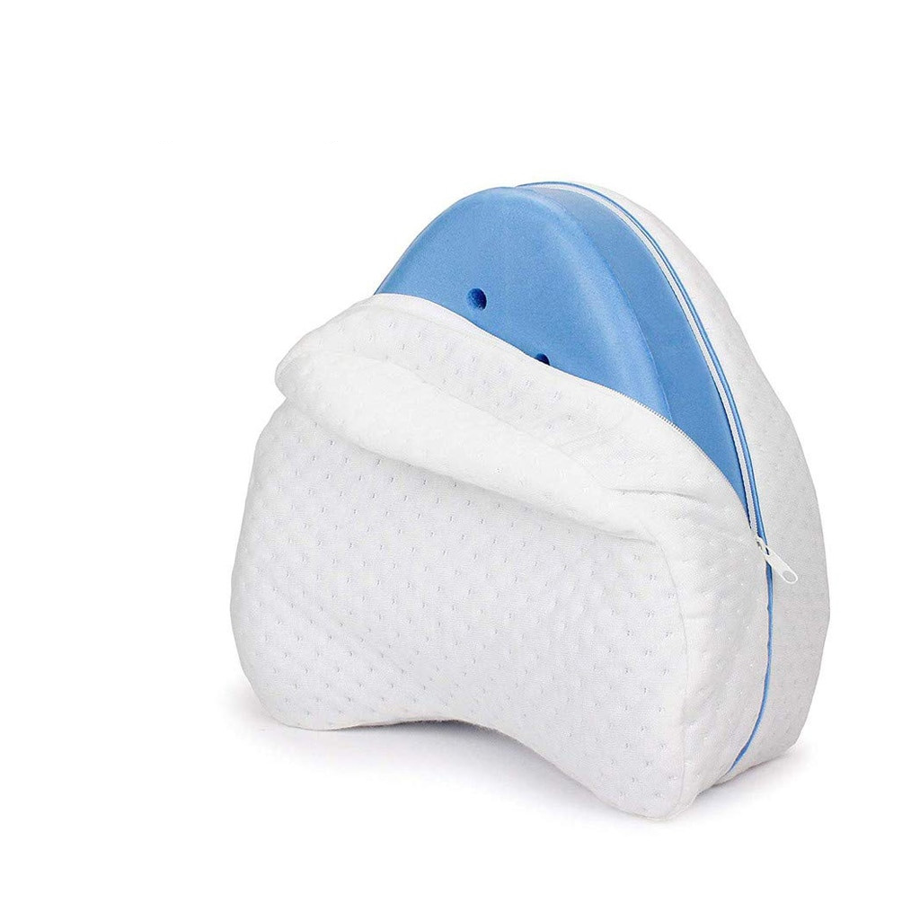 Ergonomisch Knie Kussen - De Beste Ondersteuning