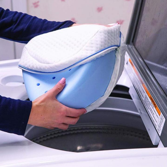 Ergonomisch Knie Kussen - De Beste Ondersteuning