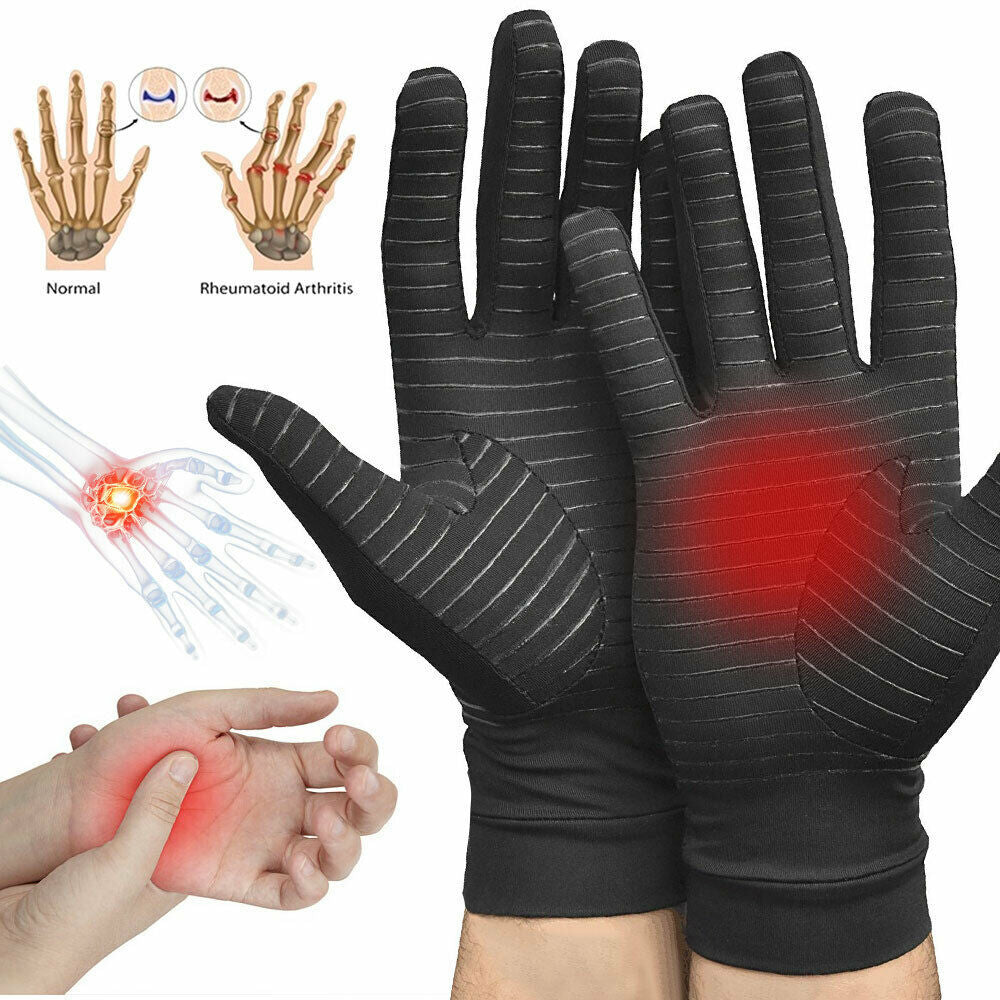 Compressie Handschoenen