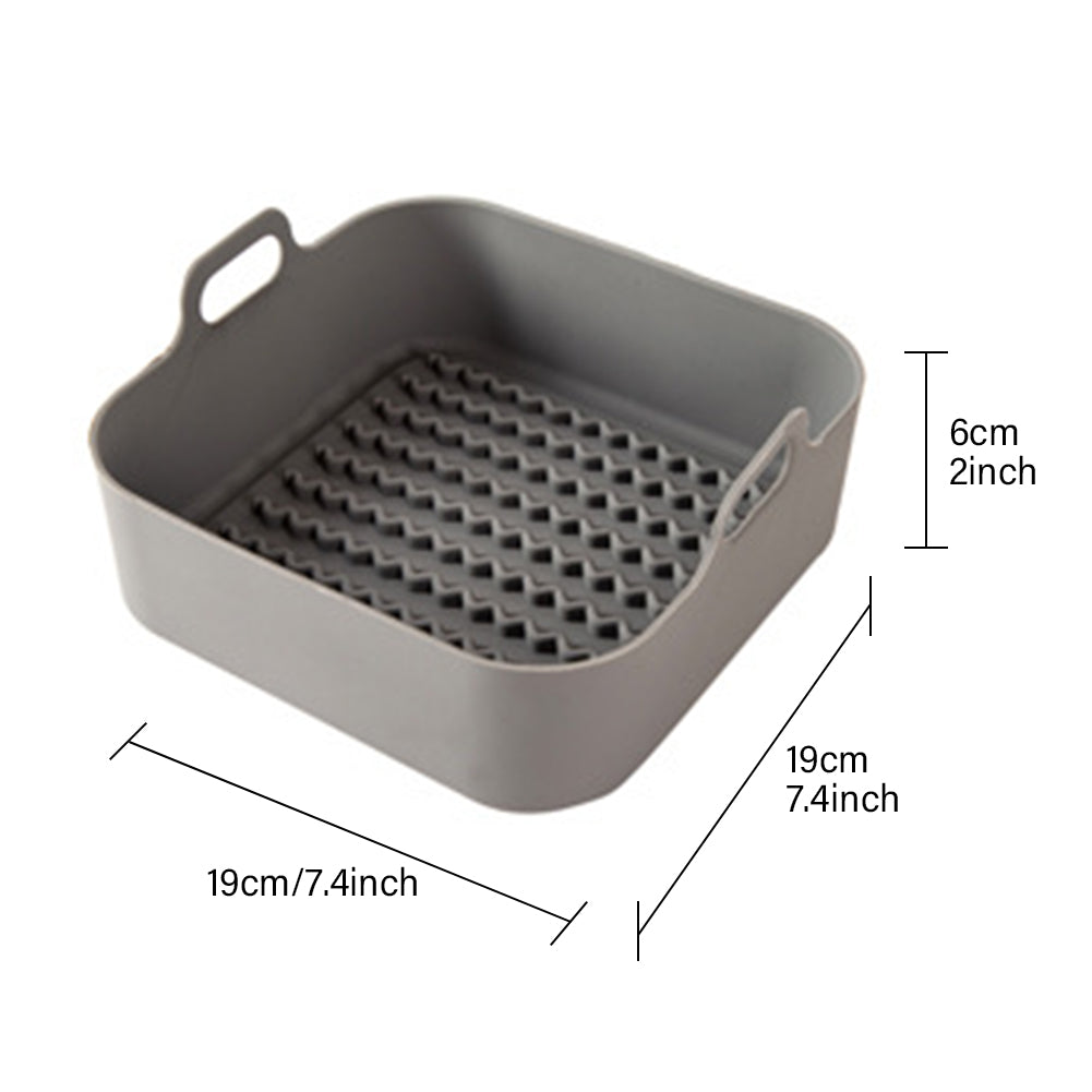 Grillschaal Geschikt Voor Airfryer
