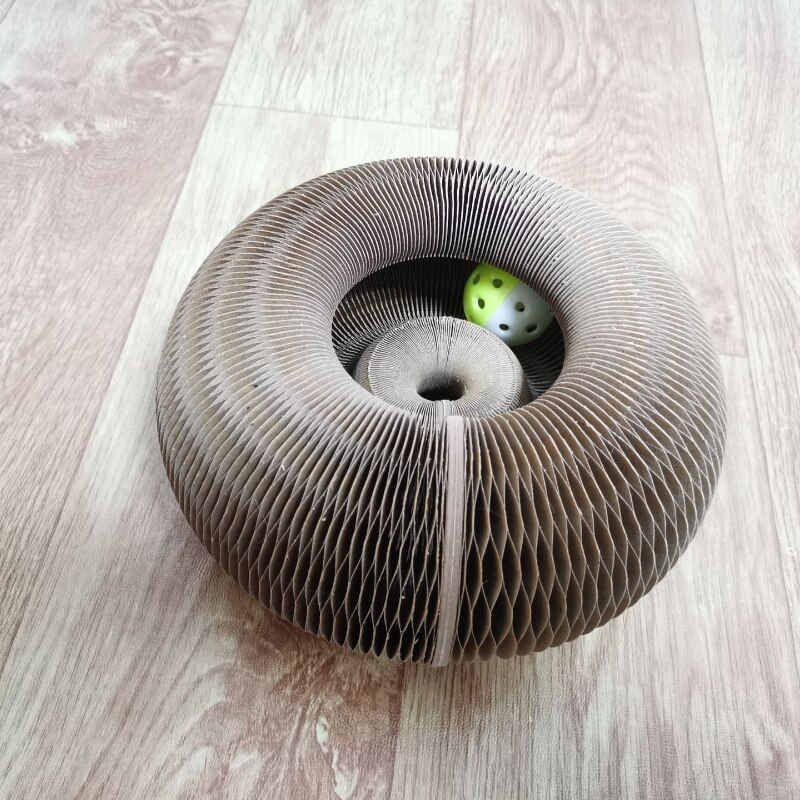 Flexi Cat­ - Het Kattenspel van 2022