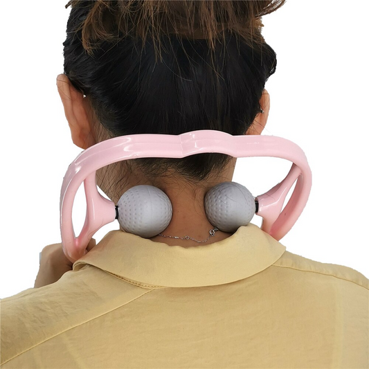 Massage Kit - Makkelijk In Gebruik