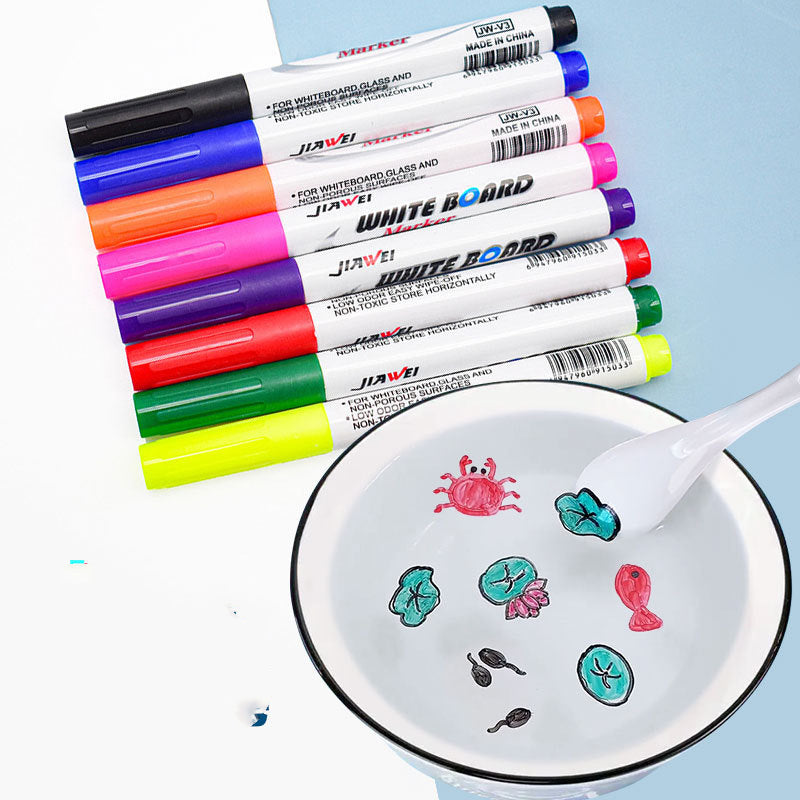 De Originele Stiffy™ - Magische Water Stift