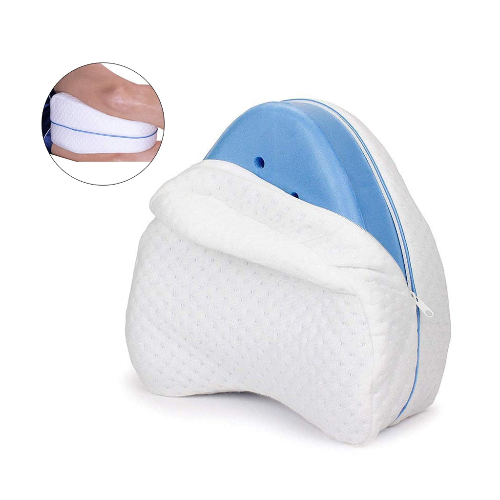 Ergonomisch Knie Kussen - De Beste Ondersteuning