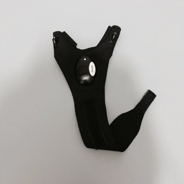 Glove Light - De Lichtgevende Handschoen Van 2022