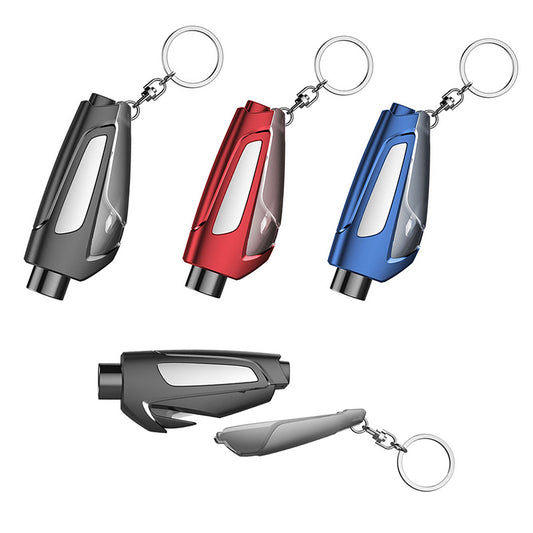 Mini Safety Hammer