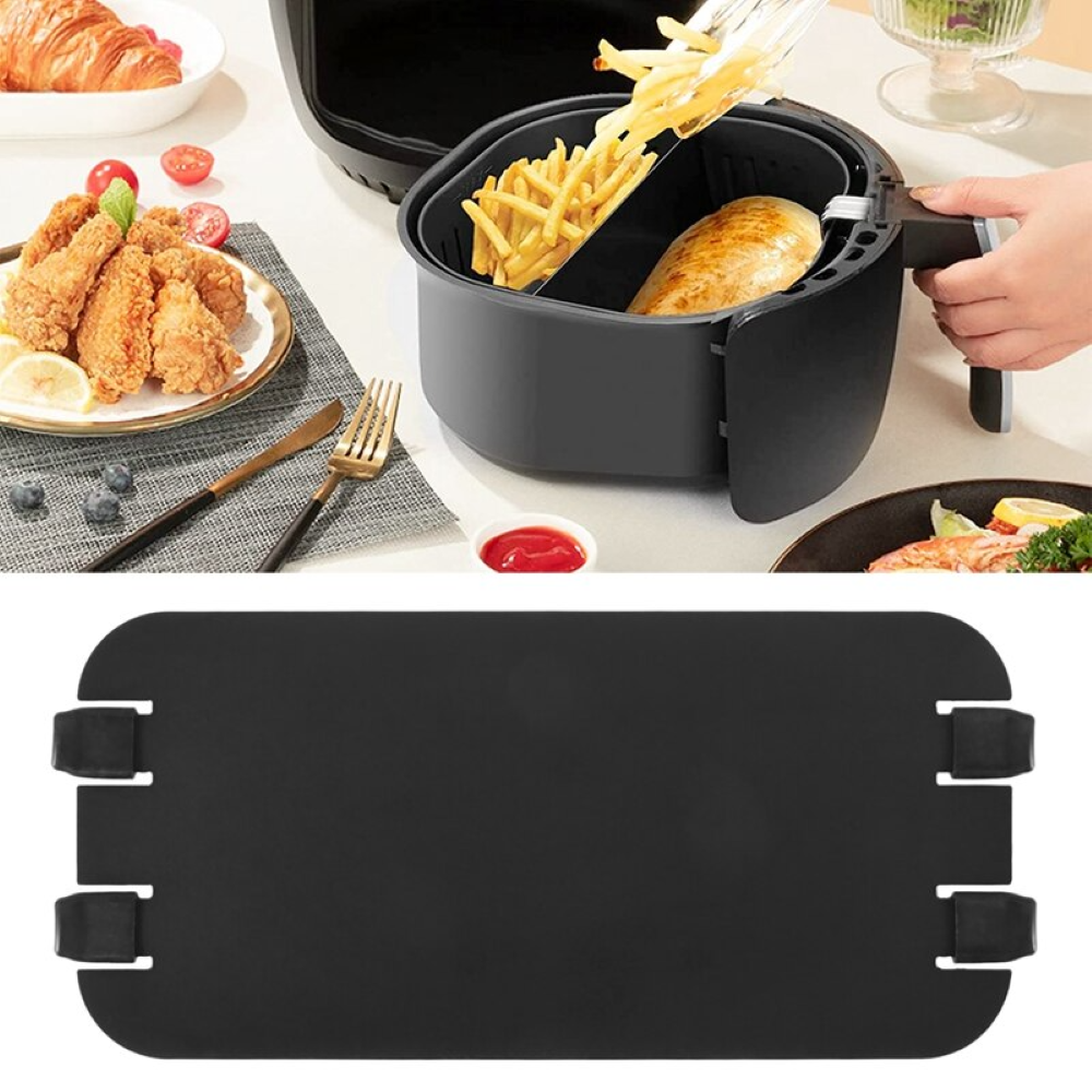 Heteluchtfriteuse Accessoires - Splitter