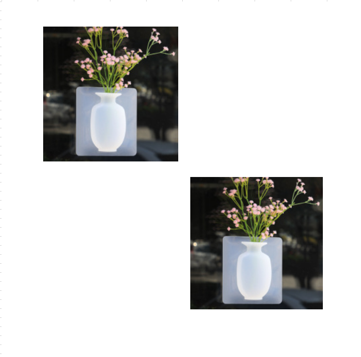 Silky - Siliconen Vaas 1+1 GRATIS