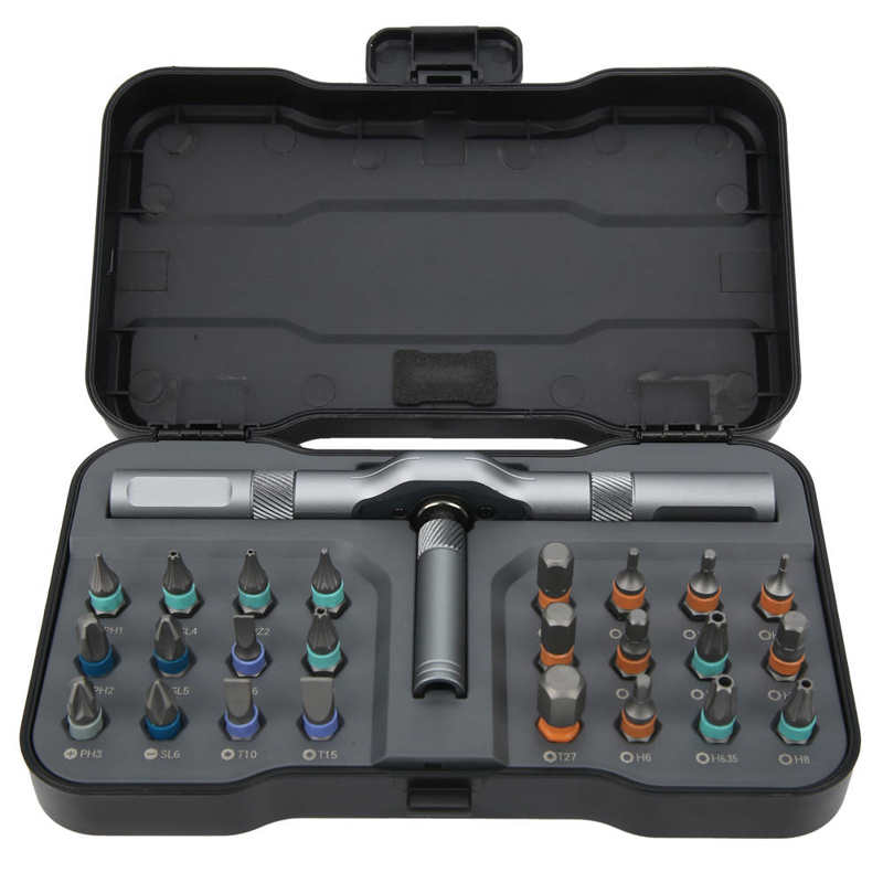 Premium 24 in 1 Schroevendaaiset