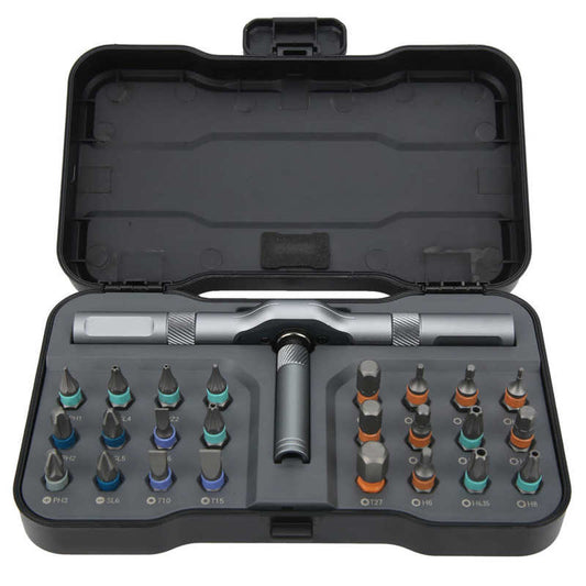 Premium 24 in 1 Schroevendaaiset