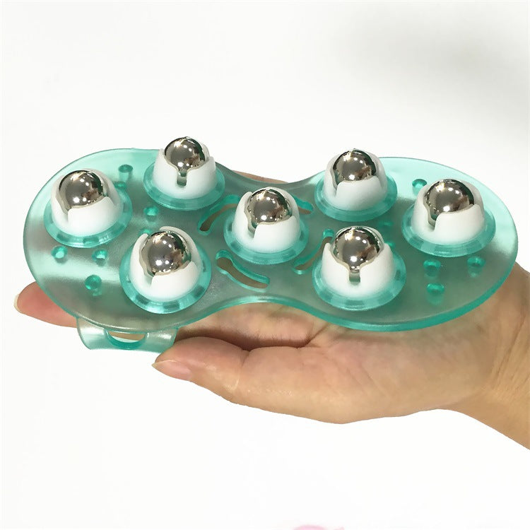 Premium Massage Handschoen