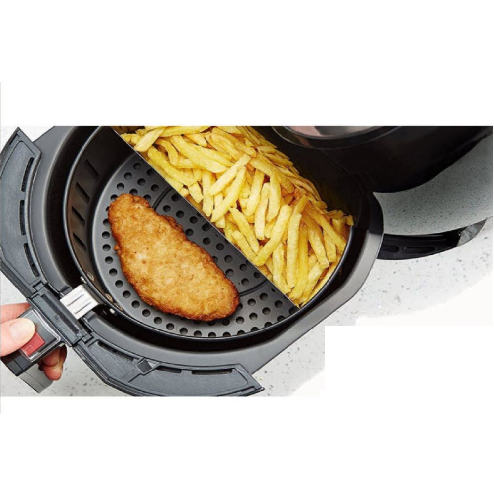 Heteluchtfriteuse Accessoires - Splitter