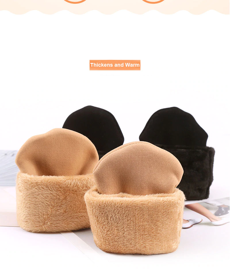 Cosy Socks™ - Warme Wintersokken - 2+1 Paar GRATIS - Trends & Meer