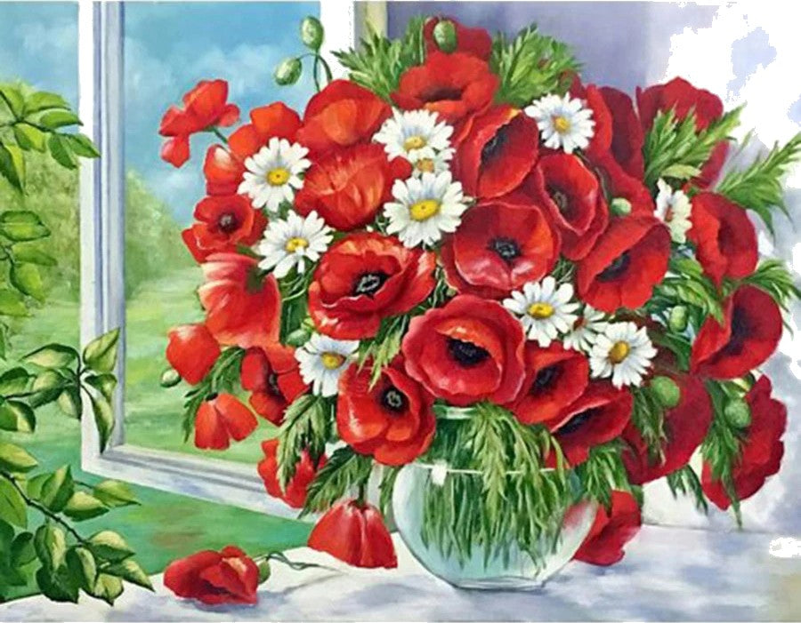 Diamond Painting Schilderijen